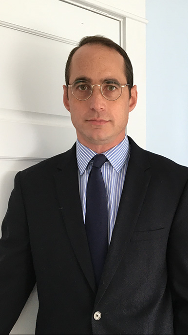 S. Kyle Scheibner, Esquire