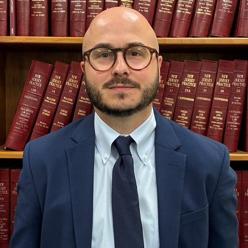 Tom Renneisen, Esq.